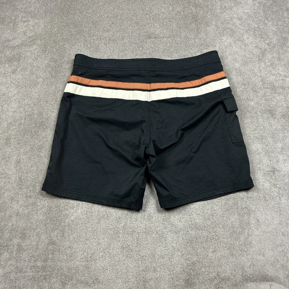 Kanvas By Katin Board Shorts Mens 36 x 8
